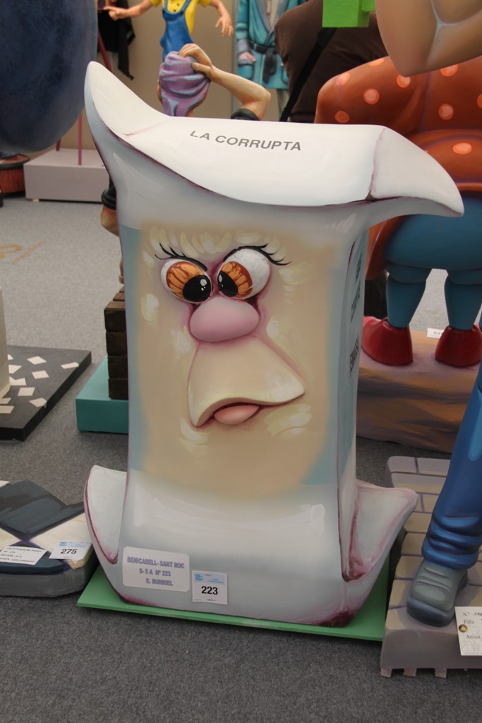 Totfalles: Benicadell-San Roque